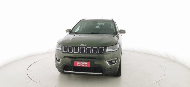 JEEP Compass 2.0 Multijet II 4WD Limited