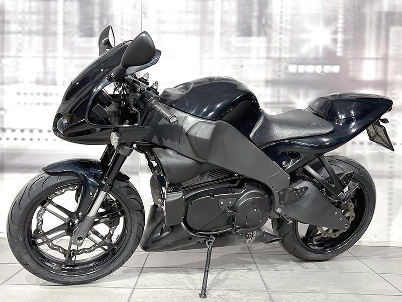 Buell Firebolt XB12R