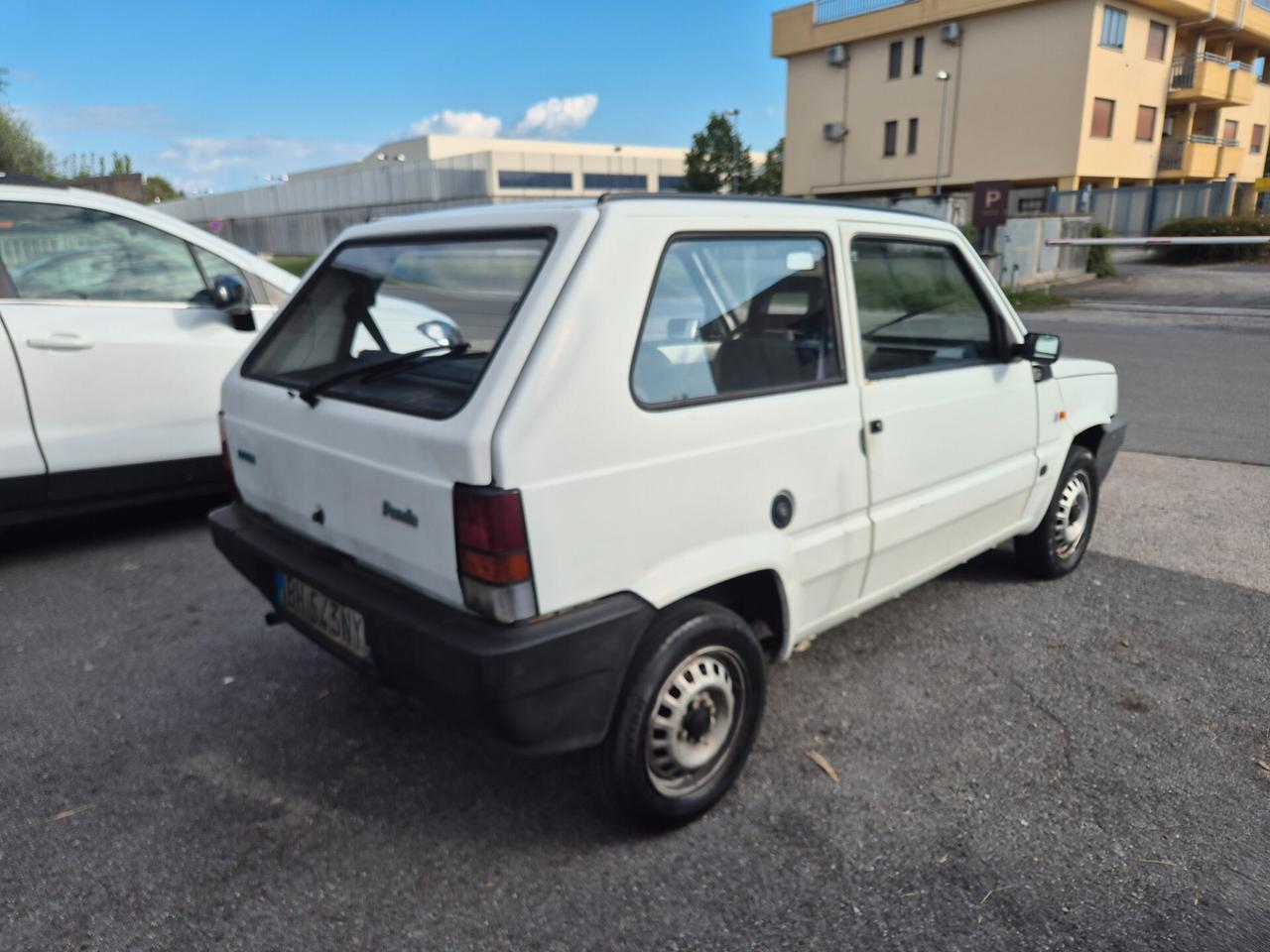Fiat Panda 900 i.e. cat Hobby