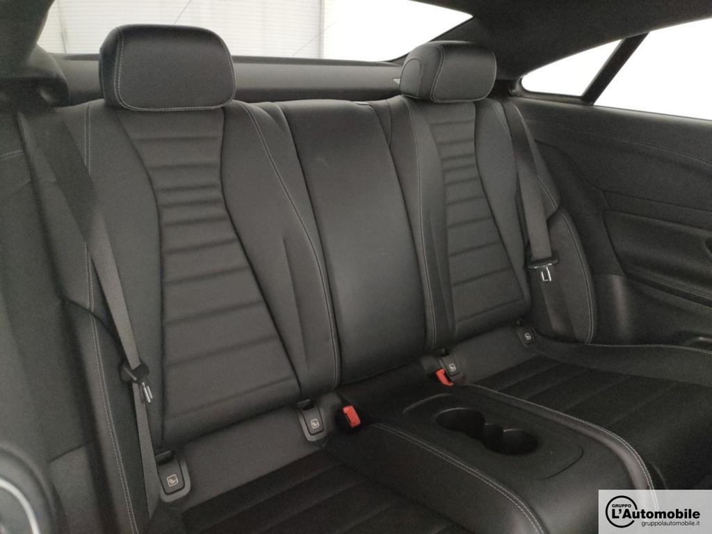 Mercedes Classe E 220 220 Premium Plus 9G-Tronic Plus