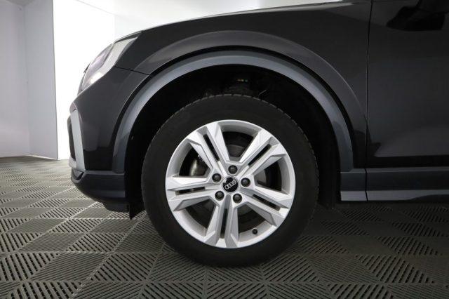 AUDI Q2 Q2 35 TFSI S tronic Admired Advanced