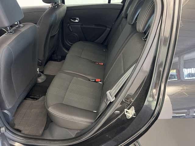 Renault Clio 1.2 16V 5 porte Confort