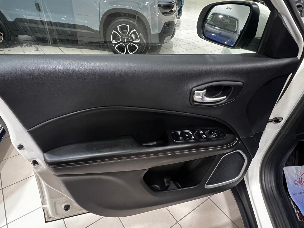 Jeep Compass 1.6 Multijet II 2WD Longitude