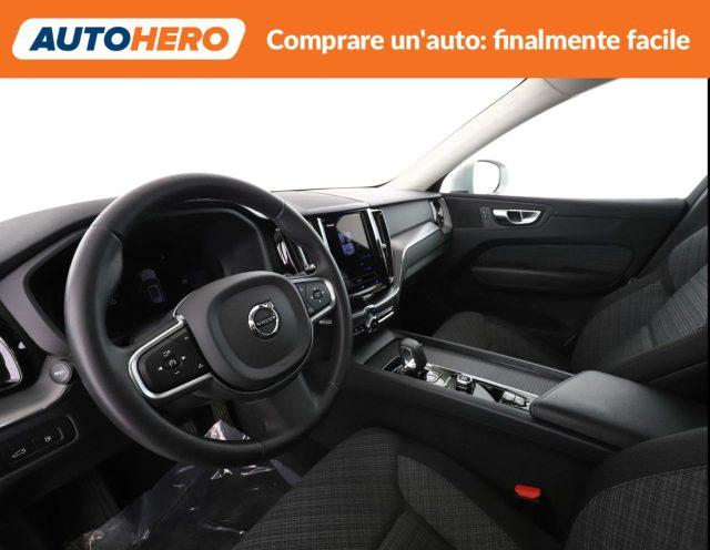 VOLVO XC60 T6 Recharge Plug-in Hybrid AWD automatico Core