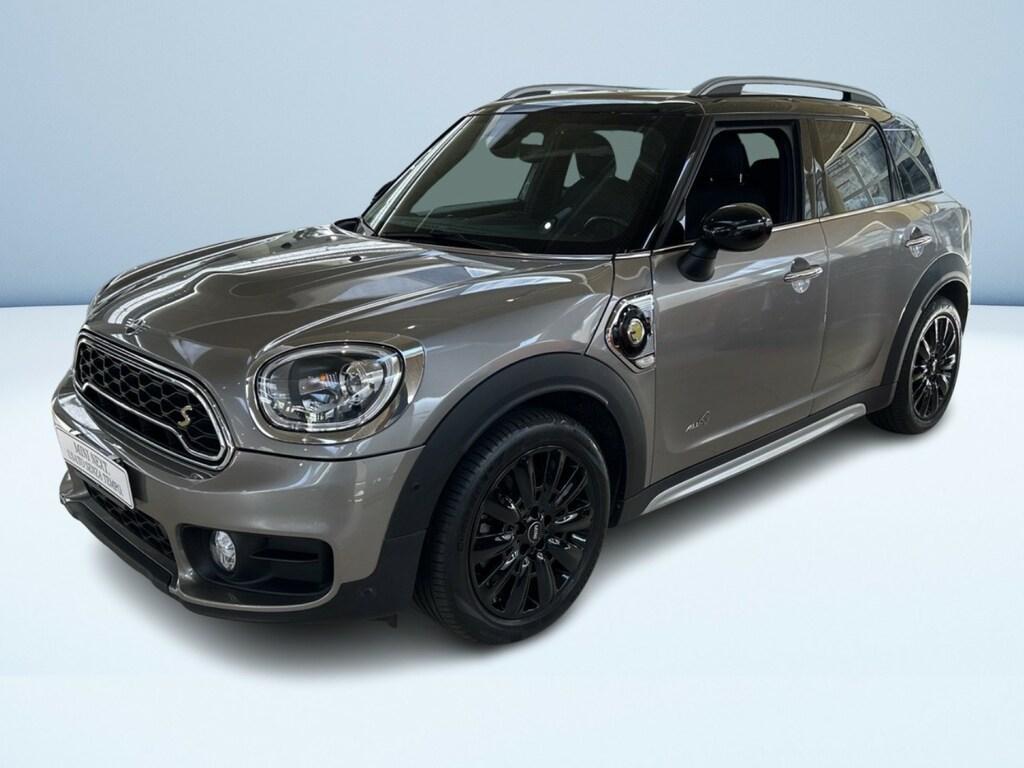 Mini Cooper SE Countryman Mini Countryman 1.5 Cooper SE Hype all4 auto