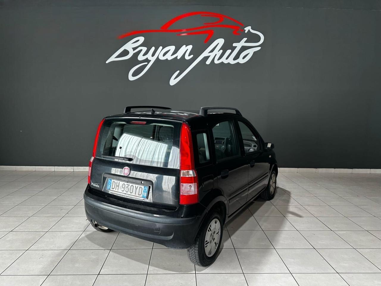 Fiat Panda 1.2 Alessi