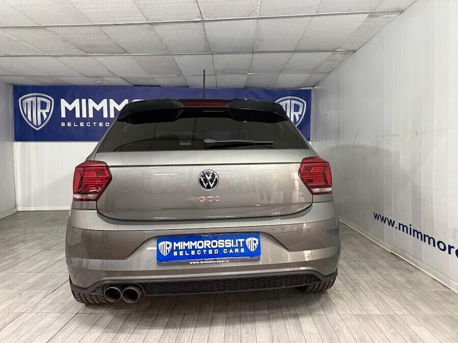 Volkswagen Polo GTI 2.0 Automatica