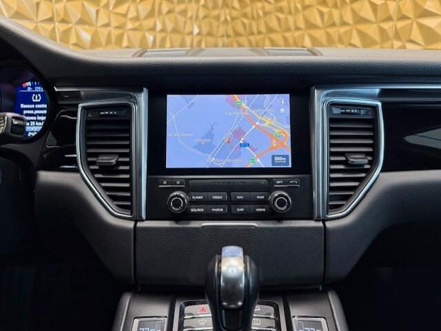 Porsche Macan S 3.0d 250cv pdk