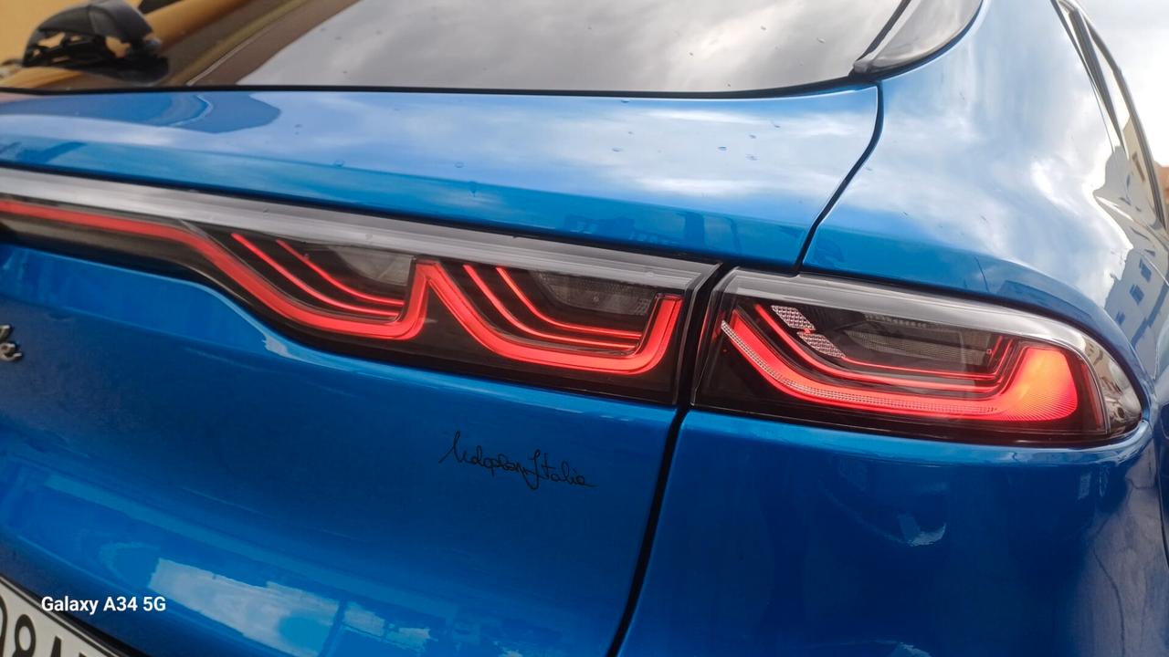 Alfa Romeo Tonale 1.5 130 CV HYBRID TCT7 " Speciale "