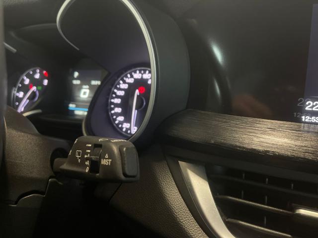 ALFA ROMEO Stelvio 2.2 Turbodiesel 190 CV AT8 Q4 Executive