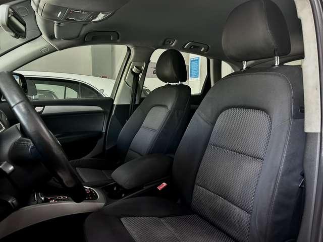 Audi Q5 2.0 tdi Advanced Plus quattro 177cv s-tronic