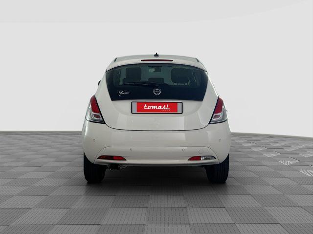 LANCIA Ypsilon Ypsilon 1.2 69 CV 5 porte S&S Gold
