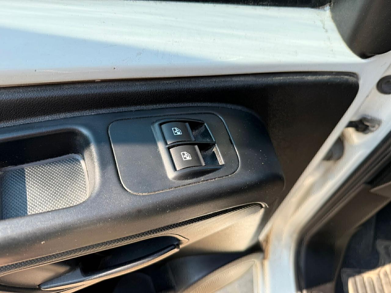 Fiat Qubo 1.3 mjt DIESEL EURO6 80CV