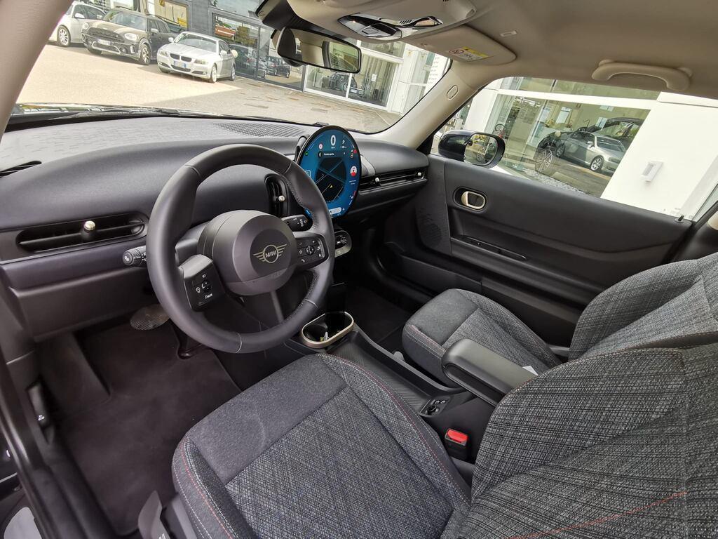 Mini Mini Cooper 3 Porte 2.0 S Essential Auto