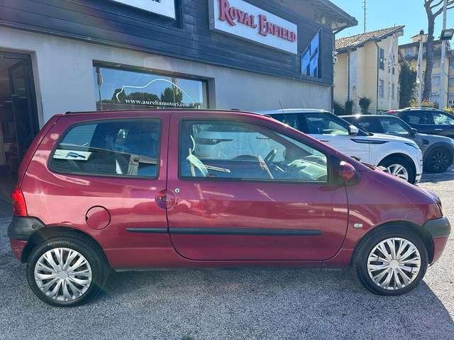 Renault Twingo 1.2 Ice