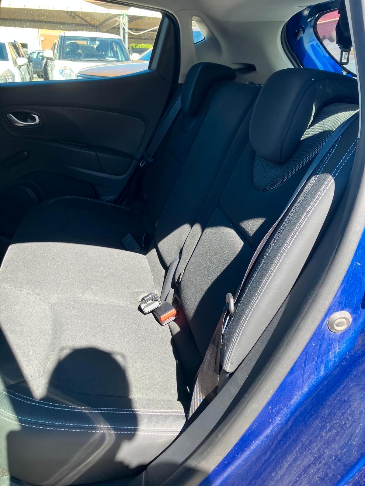 RENAULT CLIO 0.9 TCe 75cv 5 Porte Moschino Life