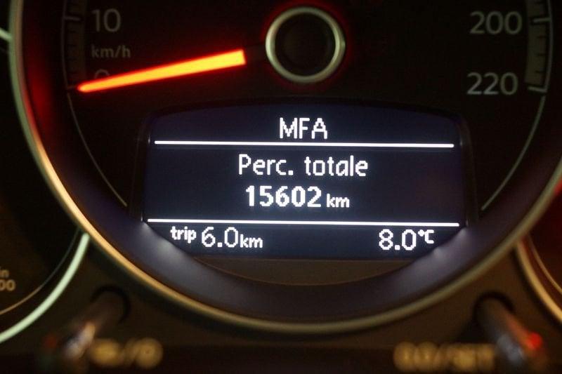 Volkswagen up! 1.0 48kW EVO move up! BMT