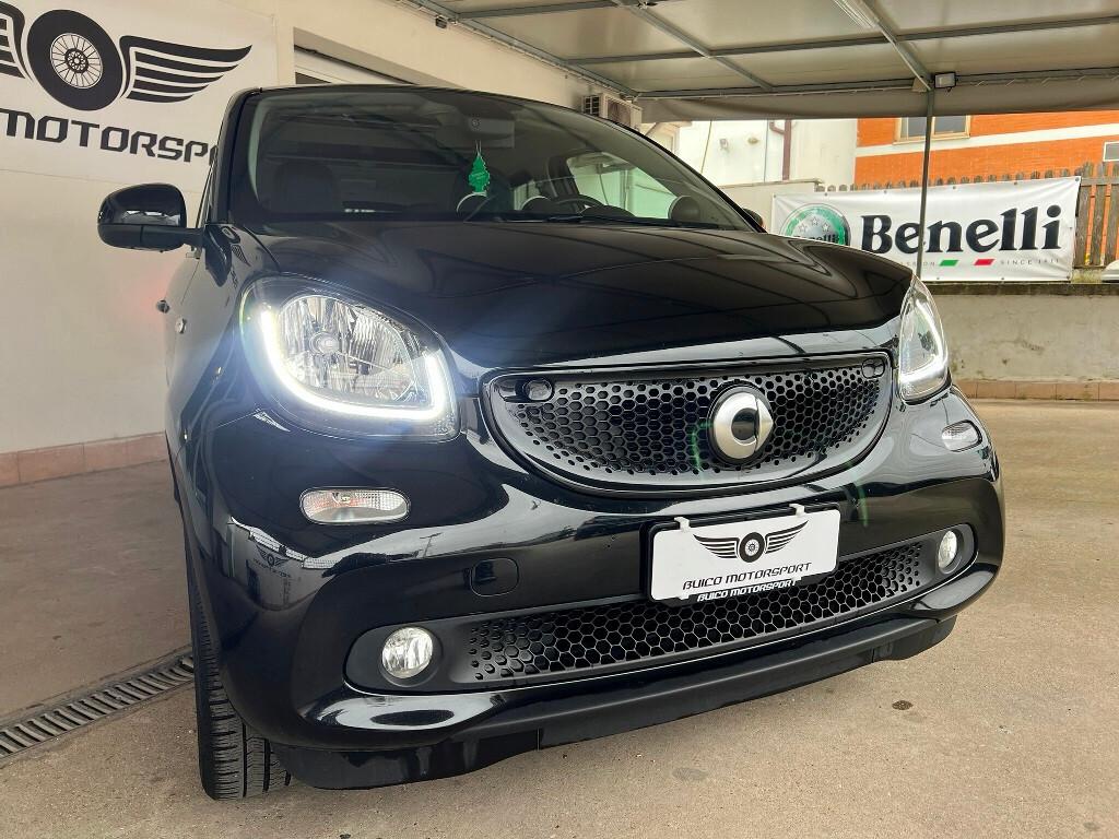 Smart Forfour 1.0 71 CV PRIME *PREZZO REALE*
