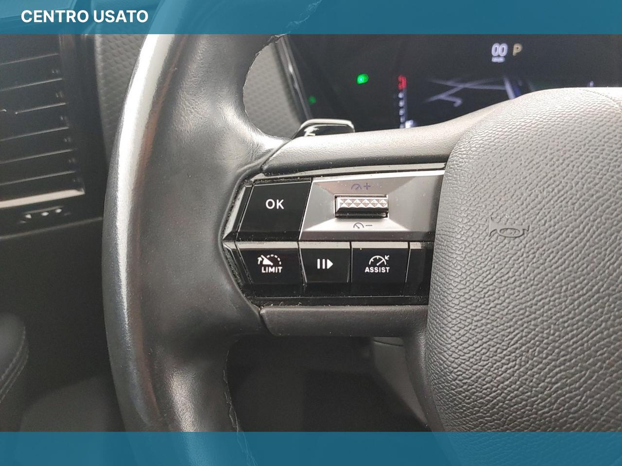 1.5 bluehdi Performance Line 130 CV Auto