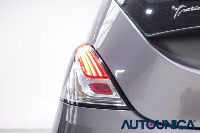 LANCIA Ypsilon 1.2 69 CV 5 PORTE GPL ECOCHIC ELEFANTINO BLU
