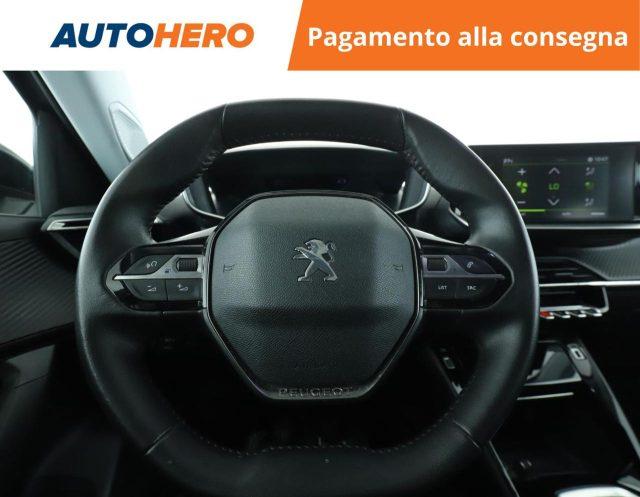 PEUGEOT 2008 PureTech 100 S&S Allure Pack