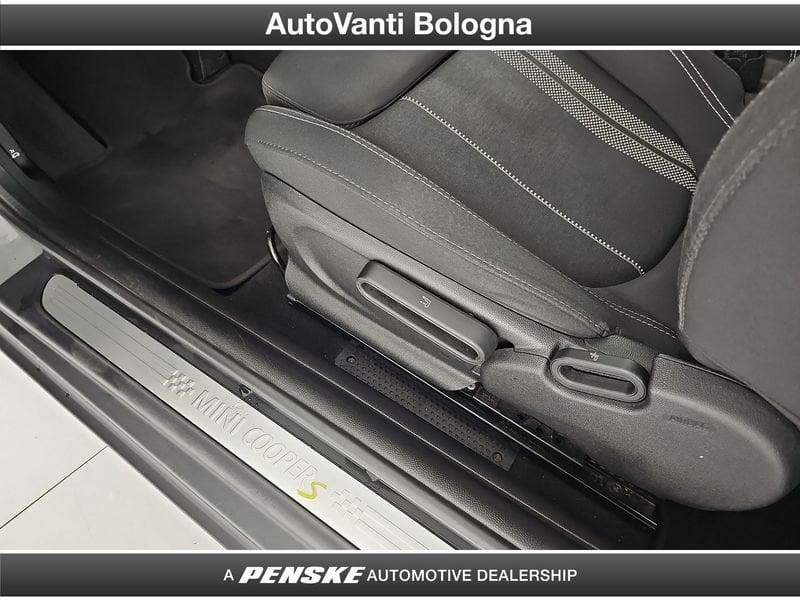 MINI Mini Full Electric Mini Cooper SE Essential