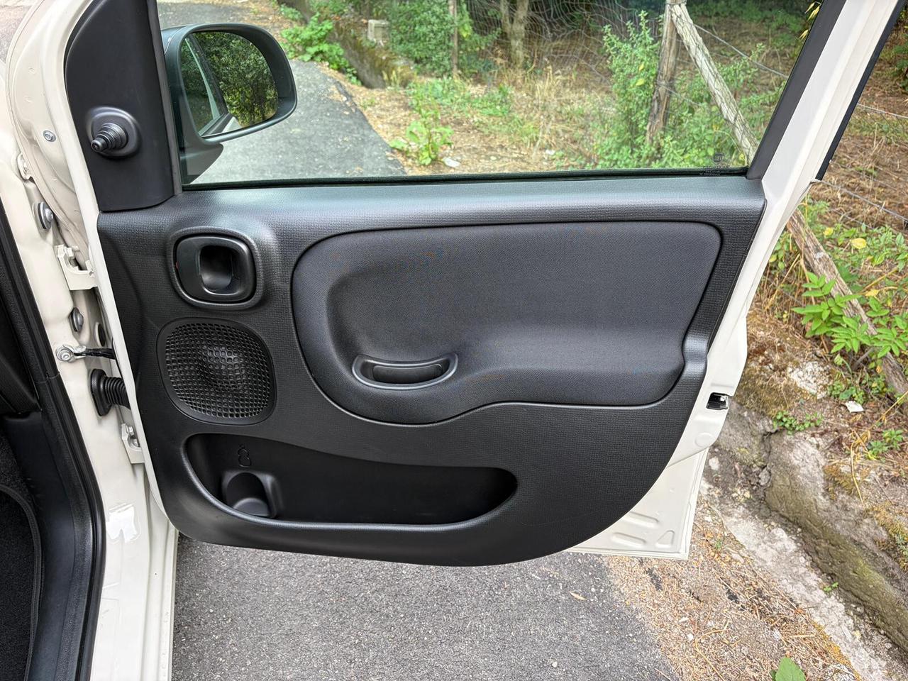 Fiat Panda 0.9Turbo Natural Power 86cv Easy
