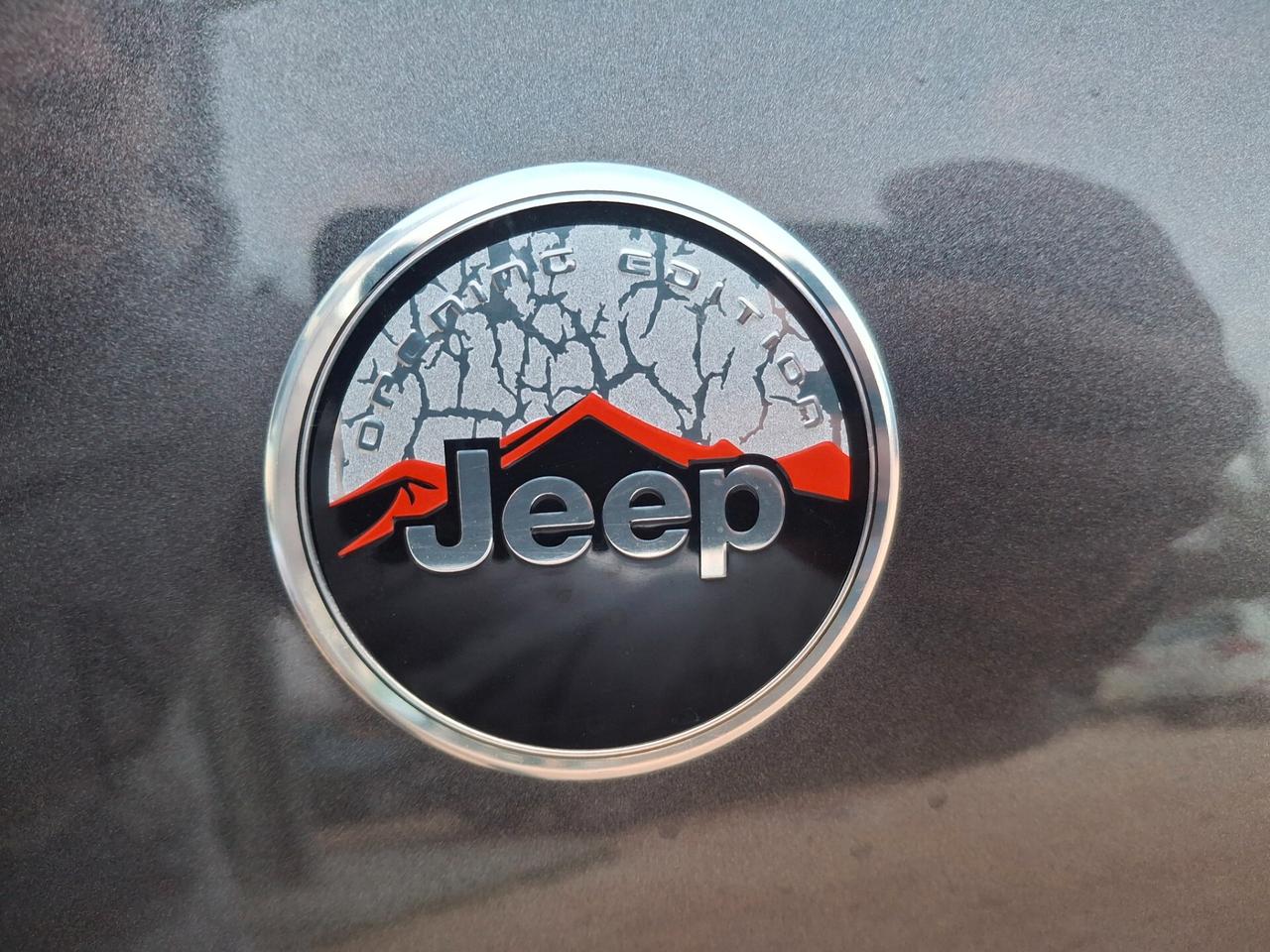 Jeep Compass 2.0 Multijet II aut. 4WD