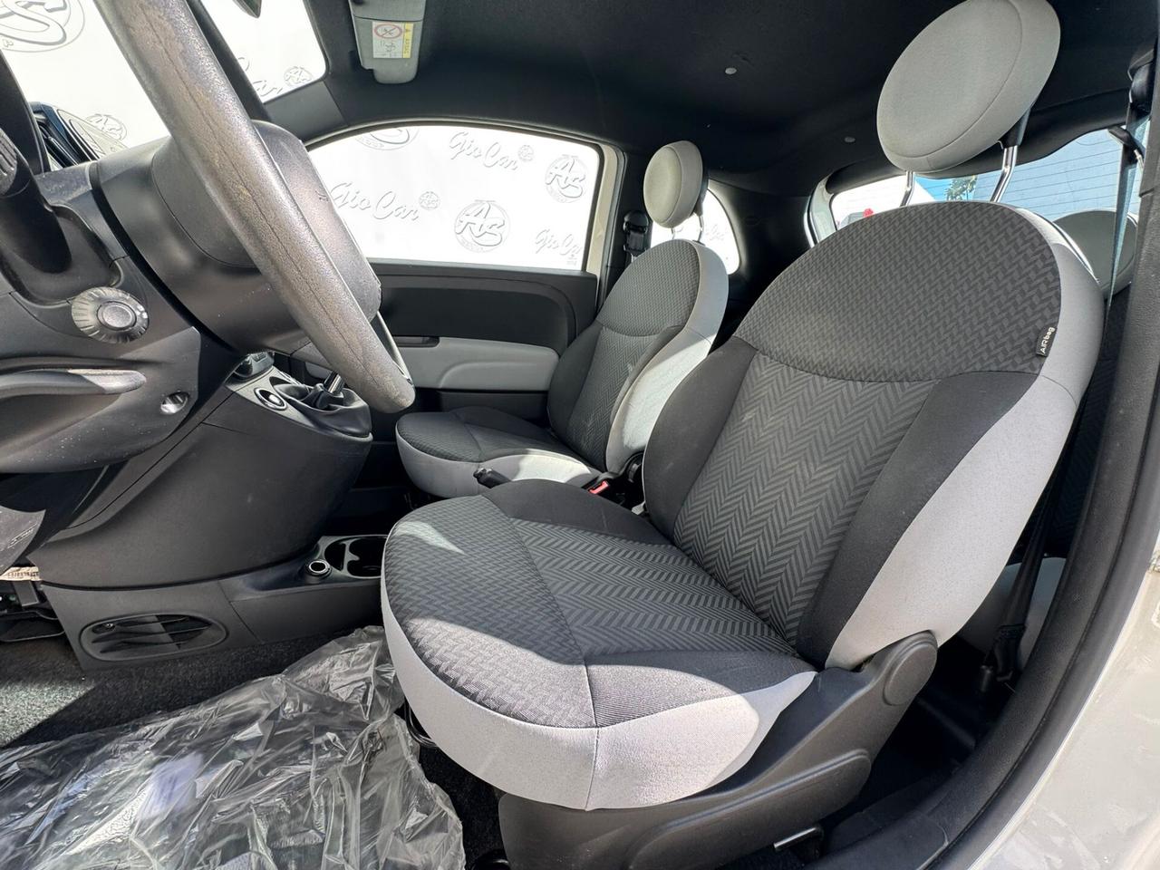 Fiat 500 1.0 70cv Hybrid Pop