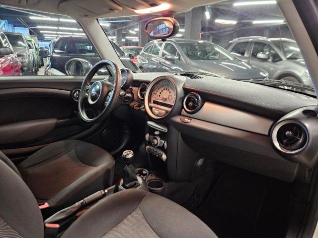 MINI Clubman Mini 1.4 16V One Clubman