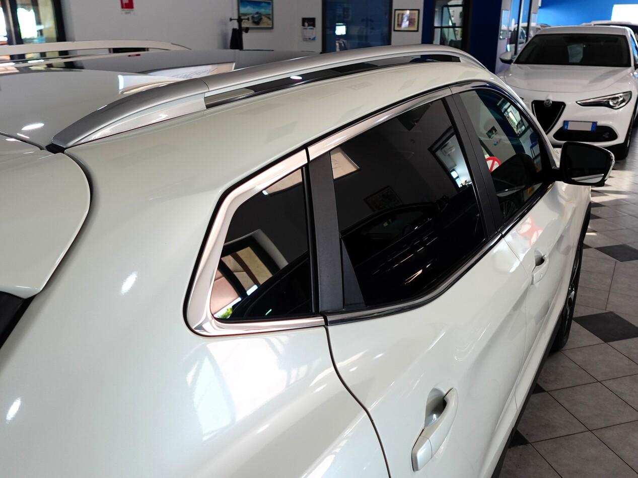 Nissan Qashqai 1.6 DCI 130 CV 4WD 360