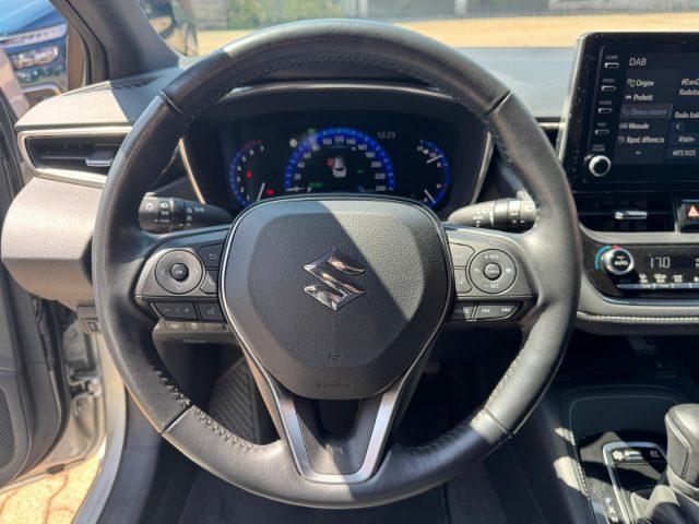 SUZUKI Swace 1.8 Hybrid E-CVT 2WD Cool