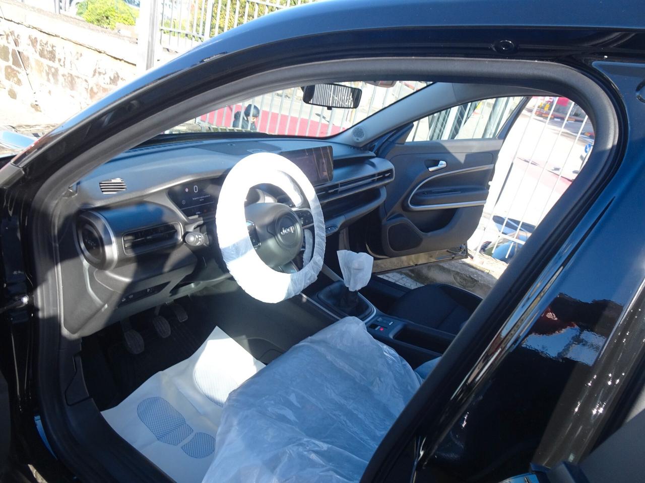 Jeep Avenger 1.2 Turbo 100 CV Altitude