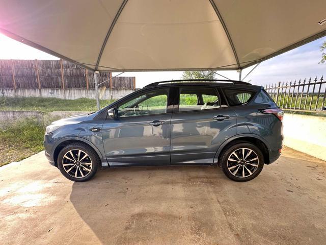 FORD Kuga 1.5 EcoBoost 120 CV S&S 2WD ST-LINE OK NEOP