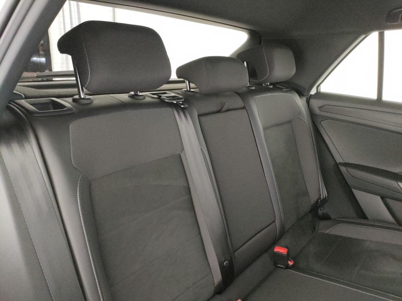 Volkswagen T-Roc 1.5 tsi style dsg