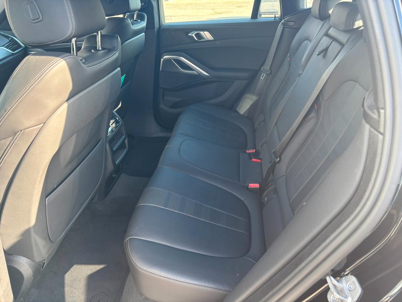 Bmw X6 M X6 xDrive30d 48V Msport