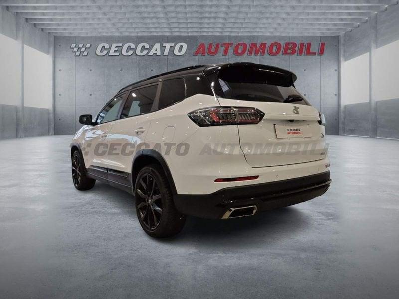 DR AUTOMOBILES dr2 DR 7.0 PHEV 7 POSTI 317CV