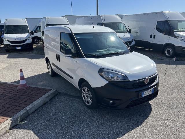 Fiat DOBLO - FURGONE