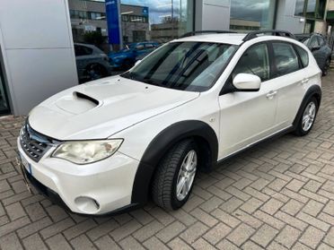 Subaru Impreza XV 2.0D Trend - Motore nuovo -