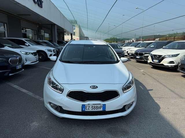 Kia Ceed / cee'd SW 1.6 crdi Cool 128cv auto