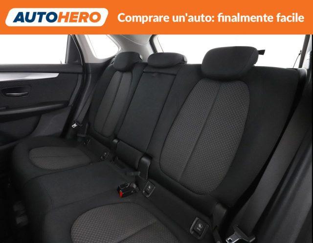 BMW 218 i Active Tourer Advantage