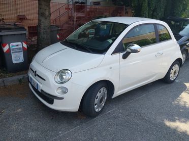 Fiat 500 1.2 EasyPower Pop Star