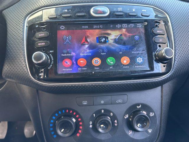 FIAT Punto Evo 1.4 3 porte Dynamic EasyPower
