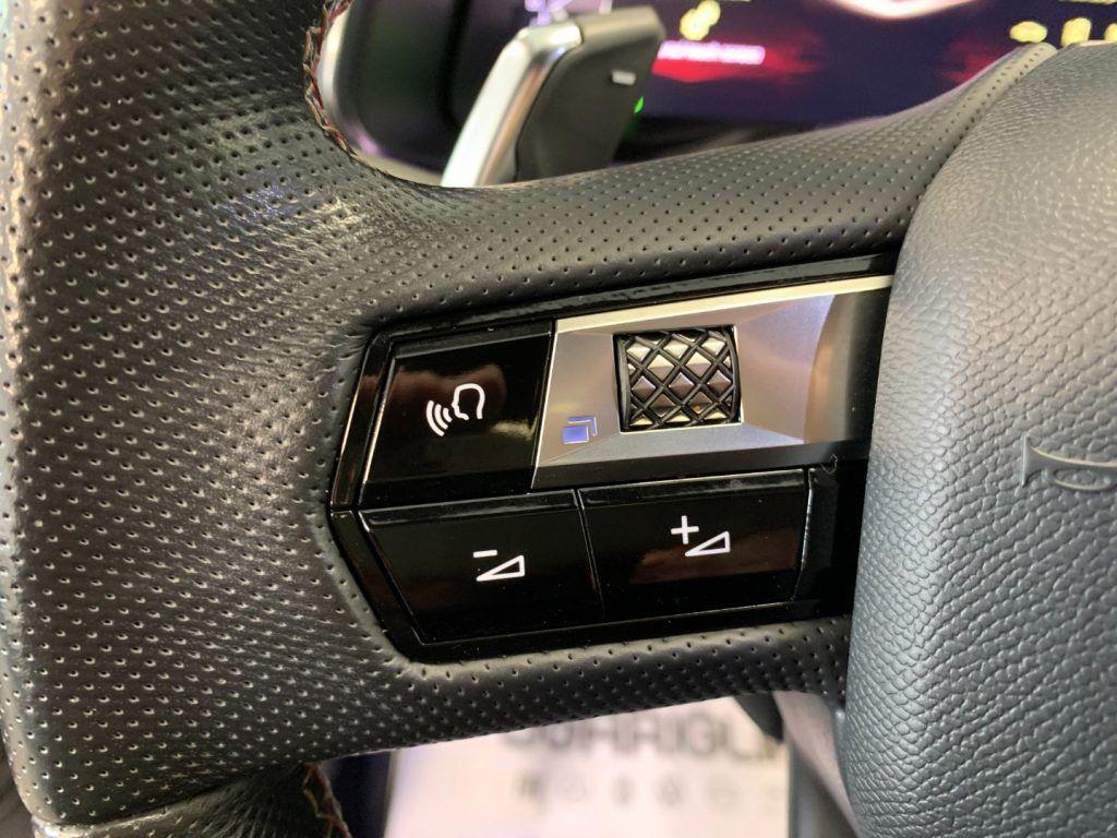 DS DS7 Performance Line + STRAFULL 1.5 BlueHDi AUTOMATICO