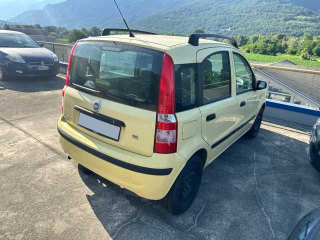 Fiat Panda 1.2 Dynamic Class Dualogic