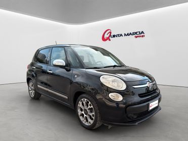 Fiat 500L 1.3 MJET 95 CV Dualogic-RETROCAMDISPLAY