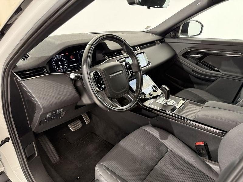 Land Rover Range Rover Evoque Range Rover Evoque 2.0d i4 mhev R-Dynamic awd 150cv auto
