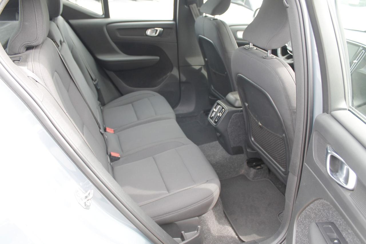 Volvo XC40 D3 Geartronic Momentum Pro