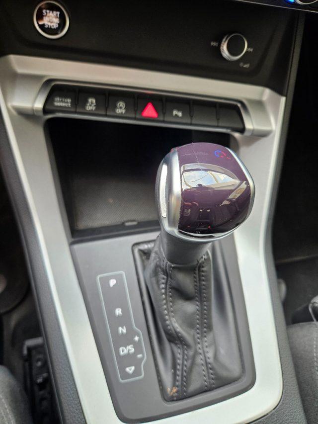 AUDI Q3 35 TDI S tronic Business Advanced da ?419,00 mensi