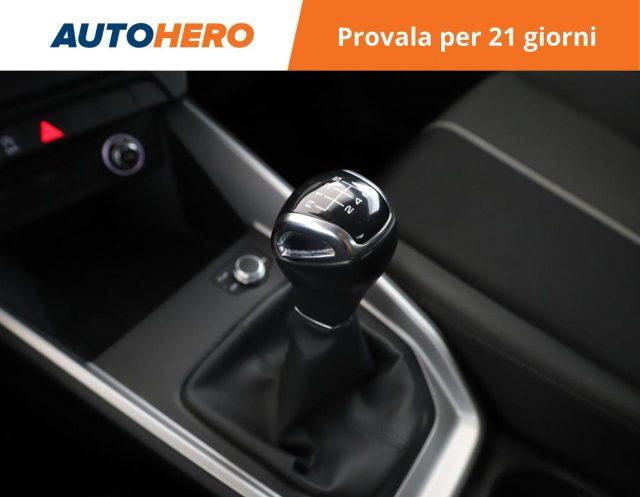 AUDI A1 citycarver 30 TFSI